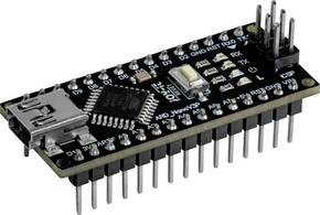 Joy-it ard_NanoV3P arduino board Arduino Nano V3 - PRECISION