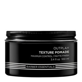 Redken NYC Brews Outplay Texture Pomade