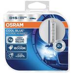 Osram Cool Blue New žarulja, D1S, 12/24 V, 35 W, Xenon (66140CBN HCB)
