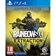 Tom Clancy’s Rainbow Six Extraction Guardian Edition PS4