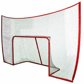 Target FG sklopivi hokejaški gol s bočnom mrežom
