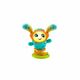 Baby toy Fisher Price DJ The Danseur robot has bounced