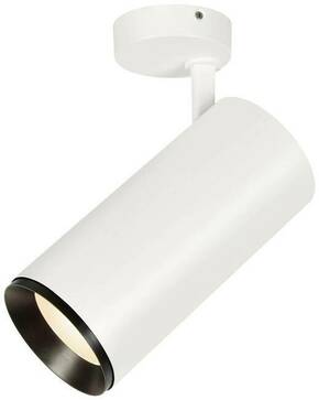 SLV 1006092 NUMINOS XL LED stropna svjetiljka LED fiksno ugrađena 36 W bijela