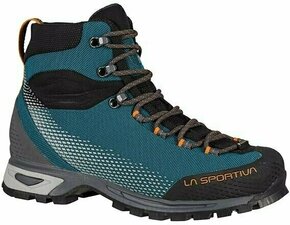La Sportiva Trango Trek GTX Space Blue/Maple 41 Moške outdoor cipele