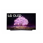 LG OLED65C11LB televizor, 48" (122 cm)/65" (165 cm), LED/OLED, Ultra HD, webOS, HDR 10, 120 Hz