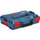 Bosch Professional L-BOXX 102 1600A012FZ transportna kista ABS plava boja, crvena (D x Š x V) 442 x 357 x 117 mm