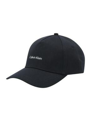Šilterica Calvin Klein Must Tpu Logo K60K610525 Ck Black BEH