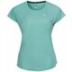Odlo Millennium Linencool T-Shirt Jaded Melange XS Majica za trčanje s kratkim rukavom