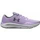 Under Armour Women's UA Charged Pursuit 3 Tech Running Shoes Nebula Purple/Jet Gray 36,5 Obuća za trčanje na cesti