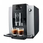 Jura E6 espresso aparat za kavu