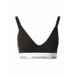 Calvin Klein Underwear Grudnjak za dojenje crna