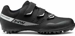 Northwave Tour Shoes Black 42 Muške biciklističke cipele