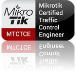 MikroTik Certified Traffic Control Engineer Training Course MIK-MTCTCE