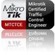 MikroTik Certified Traffic Control Engineer Training Course MIK-MTCTCE