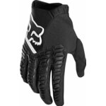 FOX Pawtector Gloves Black M Rukavice