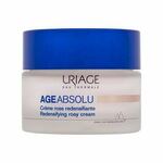 Uriage Age Absolu Redensifying Rosy Cream dnevna krema za lice 50 ml za žene