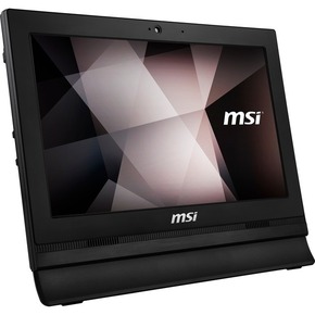 MSI PRO 16T 10M 228XDE PC System