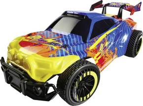 Dickie Toys 201108000 RC Dirt Thunder 1:10 rc model automobila električni uklj. baterije