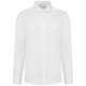 Muška košulja TWILL, PK506, bijela - XL