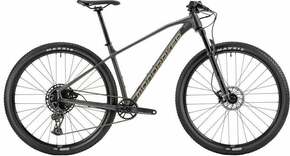 Mondraker Chrono R Graphite/Desert Grey S Hardtail bicikl