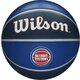 Wilson NBA Team Tribute Basketball Detroid Pistons 7