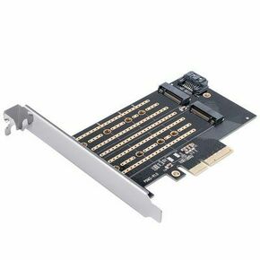 Orico PDM2 SSD adapter