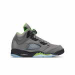 Obuća Nike Air Jordan 5 Retro (GS) DQ3734 003 Silver/Green Bean/Flint Grey