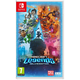 Minecraft Legends Deluxe Edition NS (Preorder)