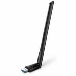 Mrežni adapter TP-Link Archer T3U Plus, AC1300, Dual band 2.4GHz/5GHz, USB 3.0