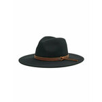 Šešir Brixton Field Proper Hat 10956 Black