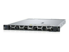 Dell PowerEdge R660XS server