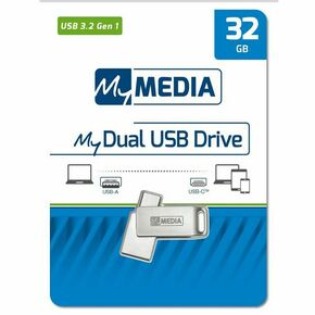 USB stick MyMedia 3.2 Gen1 #69269