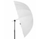 ProFoto Umbrella Deep Translucent XL (165cm/65")