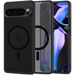 Tech-Protect Magmat MagSafe maska za Google Pixel 9 Pro XL, crno