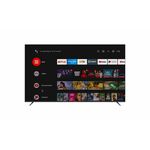 Vivax 75UHD10K televizor, 75" (189 cm), LED, Ultra HD, Google TV