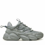 Steve Madden Tenisice Spectator-R SM11003240 Siva