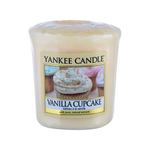 Yankee Candle Vanilla Cupcake mirisna svijeća 49 g