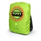 Port BE VISIBL, navlaka za ruksak sa osvjetljenjem. do 15.6''