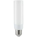 Paulmann 29059 LED Energetska učinkovitost 2021 F (A - G) E27 oblik štapa 5.5 W toplo bijela (Ø x V) 38 mm x 142 mm 1 St.