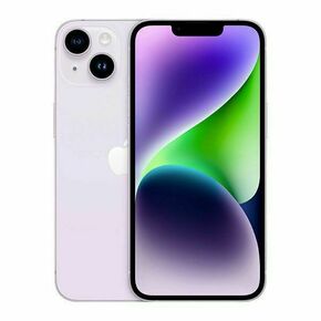 Apple iPhone 14 128GB Purple;;only eSIM