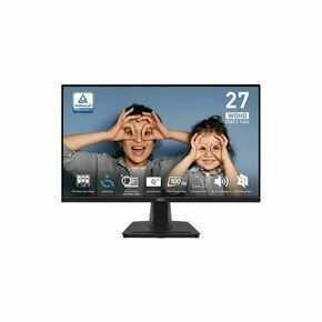 MSI MP275Q monitor