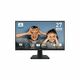 MSI MP275Q monitor, IPS, 27", 16:9, 2560x1440, 100Hz, HDMI, Display port