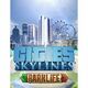 Cities: Skylines - Parklife Steam Key