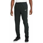 Muške trenirke Nike Court Advantage Dri-Fit Tennis Pants - black/white