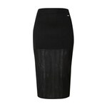 ARMANI EXCHANGE Suknja crna 24402171