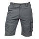 Kratke radne hlače ARDON®URBAN+ gray vel. 54
