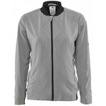 Ženski sportski pulover Adidas Barricade Jacket Women - grey