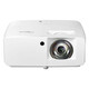 Optoma ZH350ST 3D DLP projektor 1280x720, 4000 ANSI