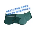 Kabanica Non-Stop Fjord 2.0 Tirkizna - 65 cm