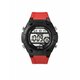 Sat Timex Marathon TW5M43800 Black/Silver